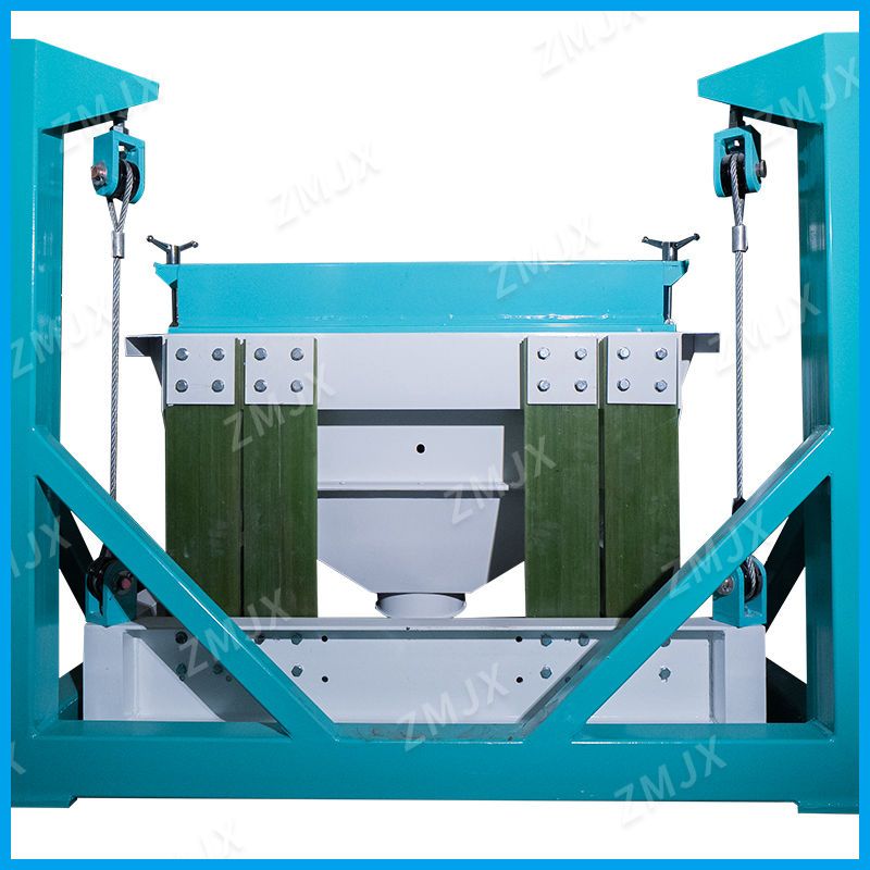 回轉(zhuǎn)分級篩SFJH130X3C